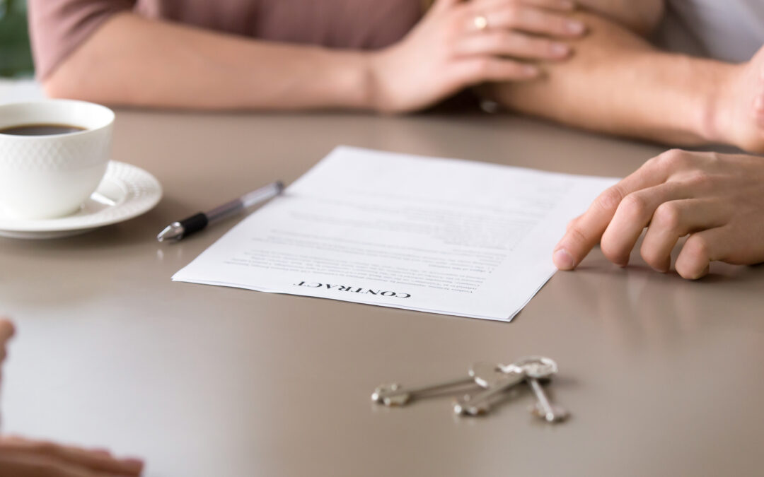 Subrogación de hipoteca: ¿En qué consiste, cuáles son sus ventajas y cómo funciona el proceso? 